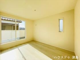 LiveleGarden津島市江東町2丁目　全5棟　5号棟　新築一戸建て