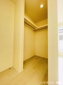 LiveleGarden津島市江東町2丁目　全5棟　5号棟　新築一戸建て