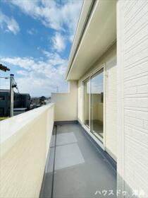 LiveleGarden津島市江東町2丁目　全5棟　5号棟　新築一戸建て