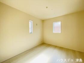 LiveleGarden津島市江東町2丁目　全5棟　5号棟　新築一戸建て