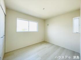 LiveleGarden津島市江東町2丁目　全5棟　5号棟　新築一戸建て