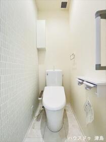 LiveleGarden津島市江東町2丁目　全5棟　5号棟　新築一戸建て