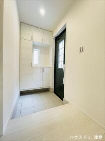 LiveleGarden津島市江東町2丁目　全5棟　5号棟　新築一戸建て