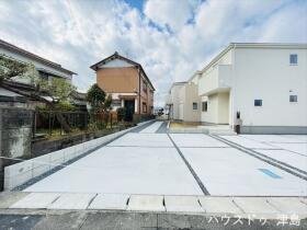 LiveleGarden津島市江東町2丁目　全5棟　5号棟　新築一戸建て