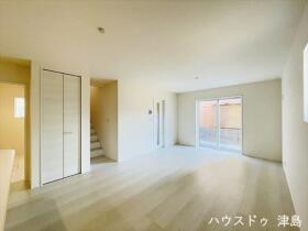 LiveleGarden津島市江東町2丁目　全5棟　5号棟　新築一戸建て