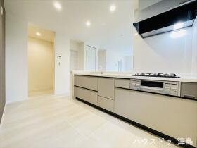 LiveleGarden津島市江東町2丁目　全5棟　5号棟　新築一戸建て