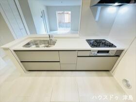 LiveleGarden津島市江東町2丁目　全5棟　5号棟　新築一戸建て