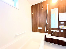 ファーストタウン名古屋市港区明正1丁目　第4港区明正　全3棟　2号棟　新築一戸建