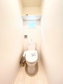 ファーストタウン名古屋市港区明正1丁目　第4港区明正　全3棟　2号棟　新築一戸建