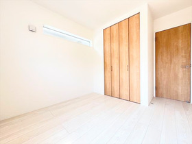 ファーストタウン名古屋市港区明正1丁目　第4港区明正　全3棟　2号棟　新築一戸建