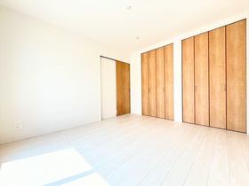 ファーストタウン名古屋市港区明正1丁目　第4港区明正　全3棟　2号棟　新築一戸建