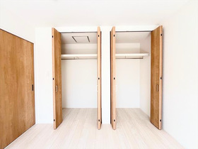 ファーストタウン名古屋市港区明正1丁目　第4港区明正　全3棟　2号棟　新築一戸建