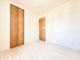 ファーストタウン名古屋市港区明正1丁目　第4港区明正　全3棟　2号棟　新築一戸建