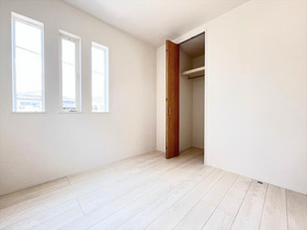 ファーストタウン名古屋市港区明正1丁目　第4港区明正　全3棟　2号棟　新築一戸建