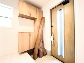 ファーストタウン名古屋市港区明正1丁目　第4港区明正　全3棟　2号棟　新築一戸建