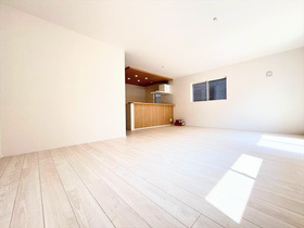 ファーストタウン名古屋市港区明正1丁目　第4港区明正　全3棟　2号棟　新築一戸建