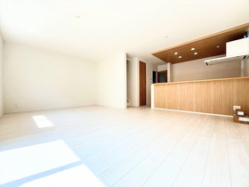 ファーストタウン名古屋市港区明正1丁目　第4港区明正　全3棟　2号棟　新築一戸建