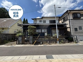 岐阜市太郎丸　中古一戸建て