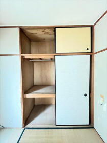 ※パレス入船Ｂ棟