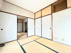 ※パレス入船Ｂ棟