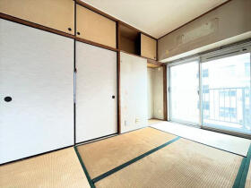 ※パレス入船Ｂ棟