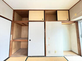 ※パレス入船Ｂ棟