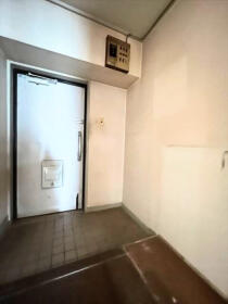 ※パレス入船Ｂ棟