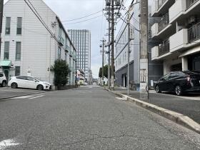 ※パレス入船Ｂ棟