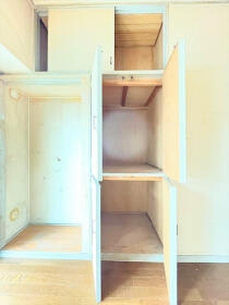 ※パレス入船Ｂ棟