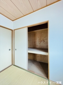 モアグレース富士