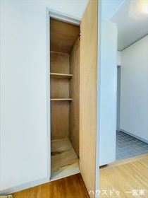 モアグレース富士