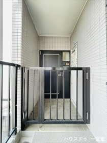 モアグレース富士