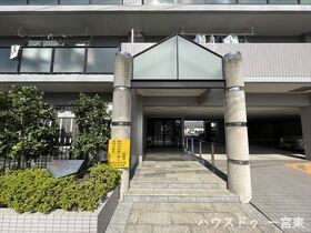 モアグレース富士