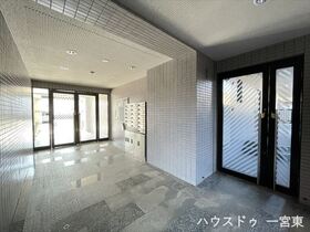 モアグレース富士