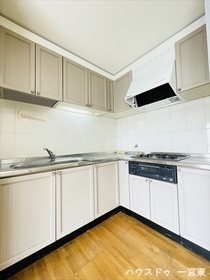 モアグレース富士