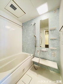 モアグレース富士