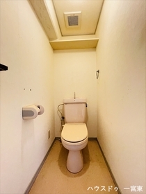 モアグレース富士