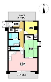 モアグレース富士