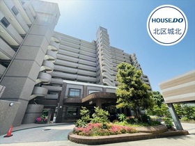 ●ライオンズマンションニューシティ師勝