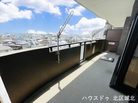 ●ライオンズマンションニューシティ師勝