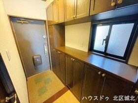 ●ライオンズマンションニューシティ師勝