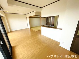 ●ライオンズマンションニューシティ師勝