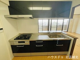 ●ライオンズマンションニューシティ師勝