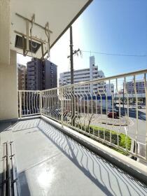 サンライズ港陽