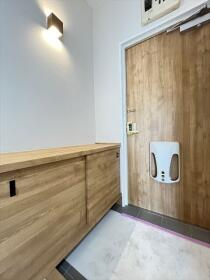 サンライズ港陽