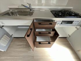 サンライズ港陽