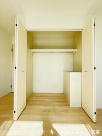 一宮市定水寺　全2棟　A号棟　新築一戸建て