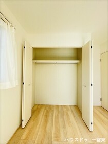 一宮市定水寺　全2棟　A号棟　新築一戸建て