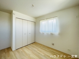 一宮市定水寺　全2棟　A号棟　新築一戸建て