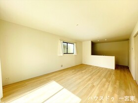 一宮市定水寺　全2棟　A号棟　新築一戸建て